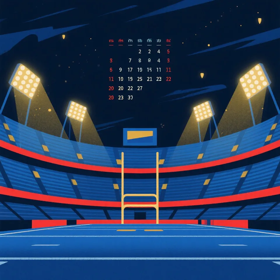 賽程視覺示意圖
