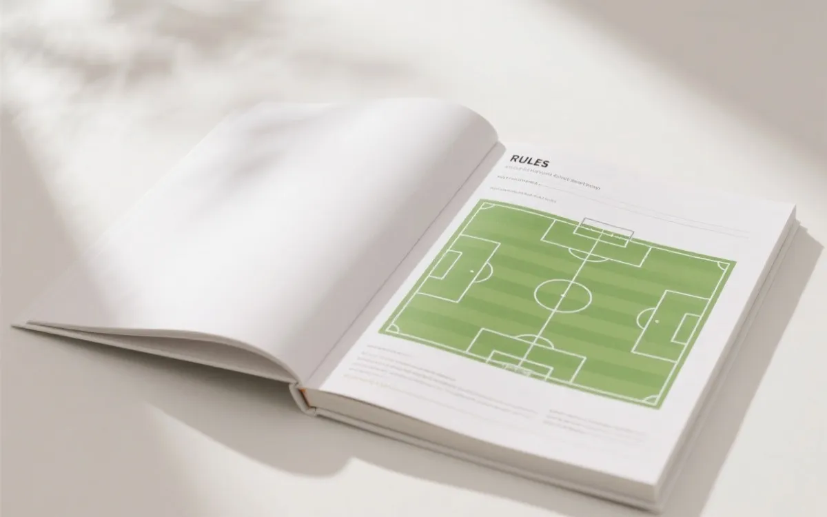 2026世界盃賽制規則示意