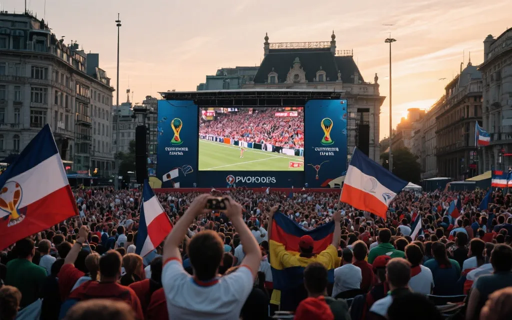 2026世界杯决赛日期怎么围绕它做行程？一篇把订票、签证、请假、住宿都倒推清楚的观赛规划